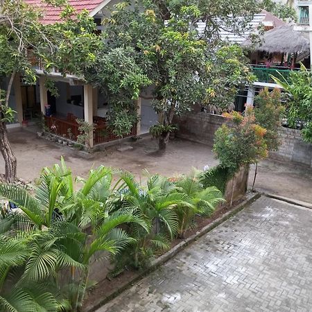 Kri Homestay Kuta  Dış mekan fotoğraf
