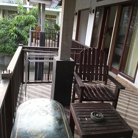 Kri Homestay Kuta  Dış mekan fotoğraf