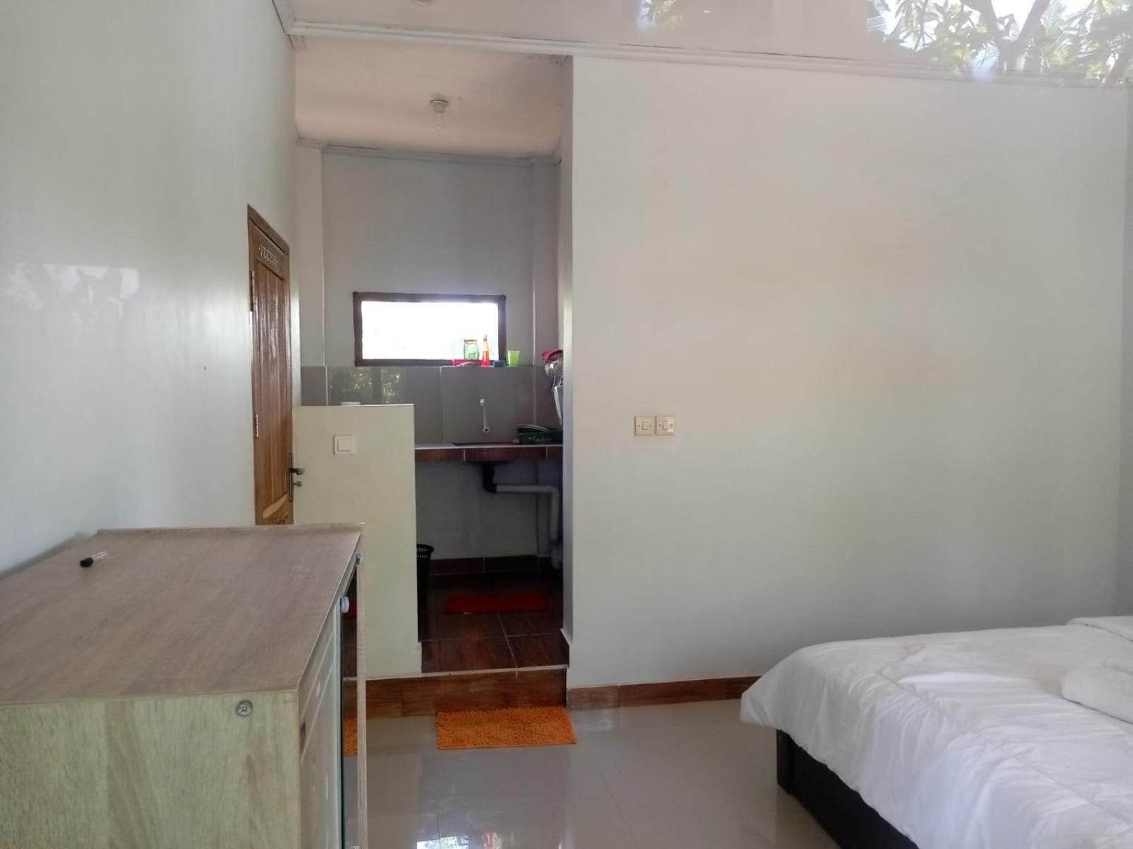 Kri Homestay Kuta  Dış mekan fotoğraf
