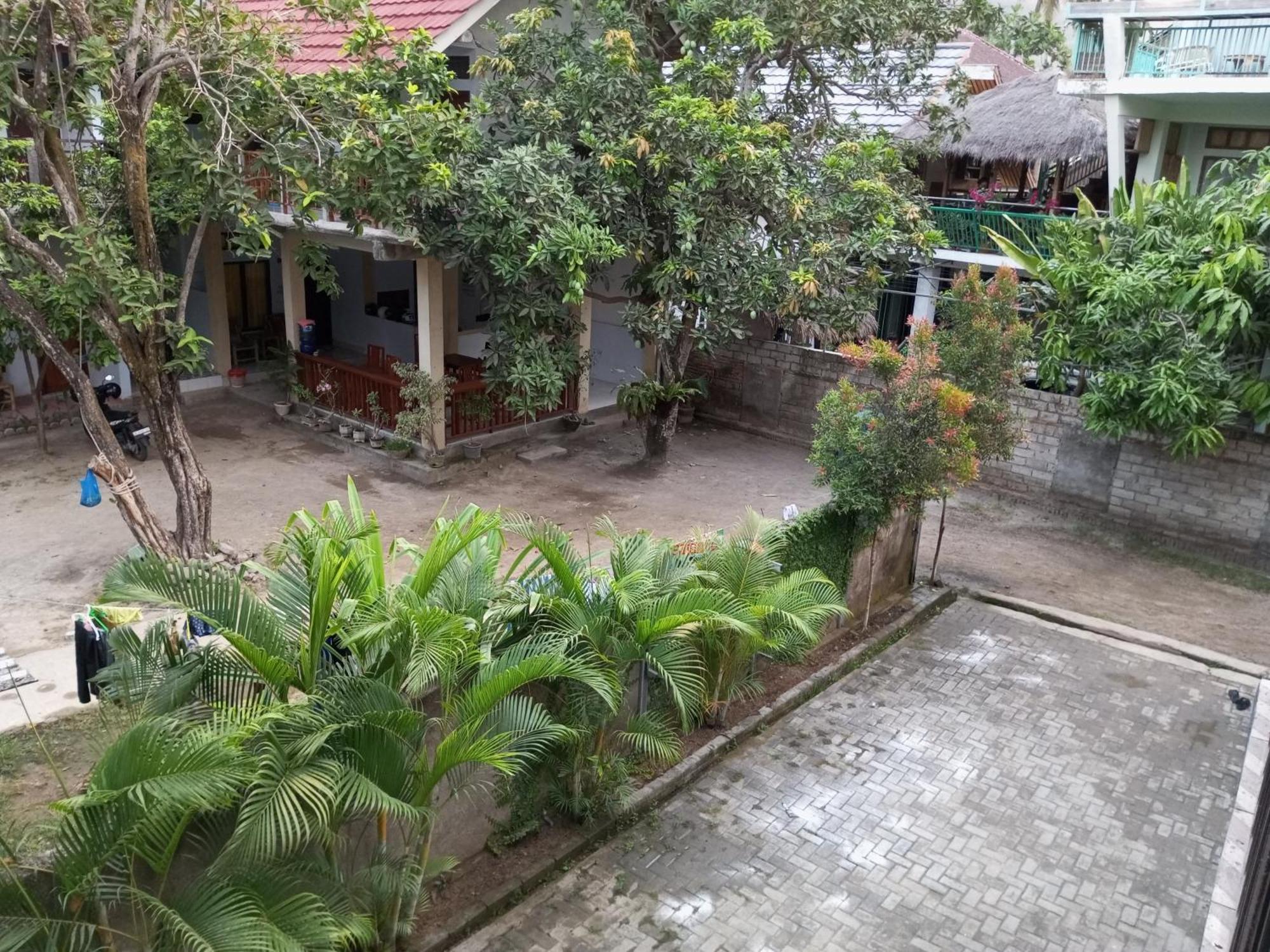 Kri Homestay Kuta  Dış mekan fotoğraf