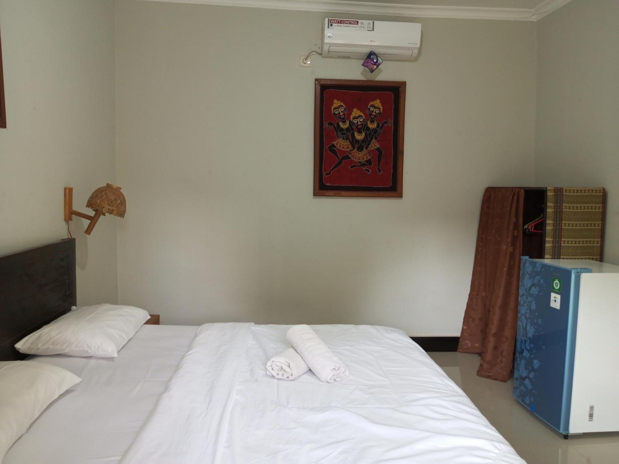 Kri Homestay Kuta  Dış mekan fotoğraf