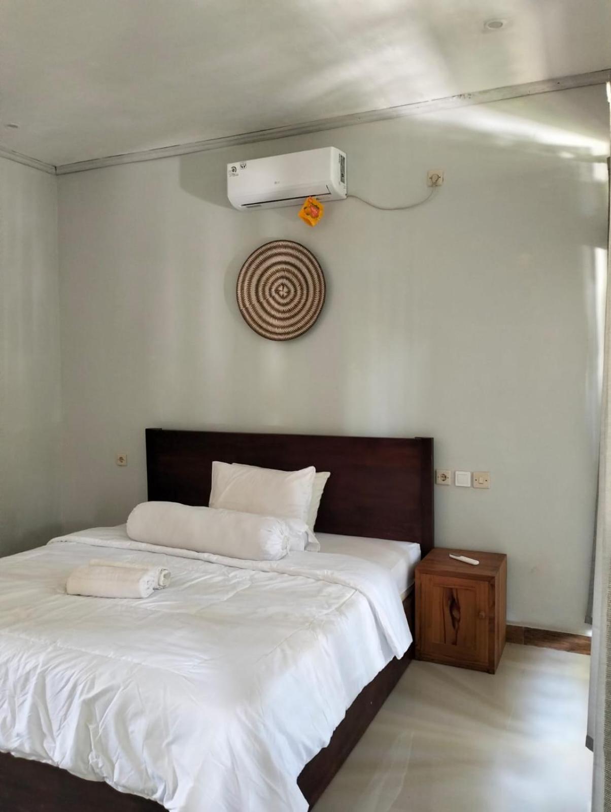 Kri Homestay Kuta  Dış mekan fotoğraf