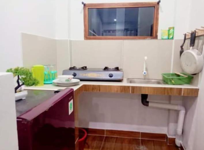 Kri Homestay Kuta  Dış mekan fotoğraf