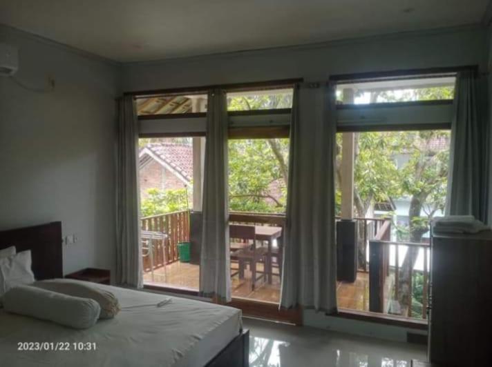 Kri Homestay Kuta  Dış mekan fotoğraf