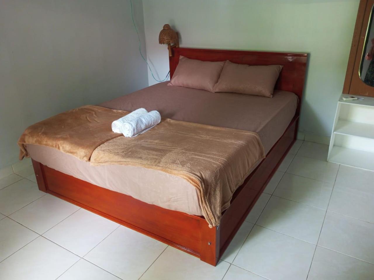 Kri Homestay Kuta  Dış mekan fotoğraf