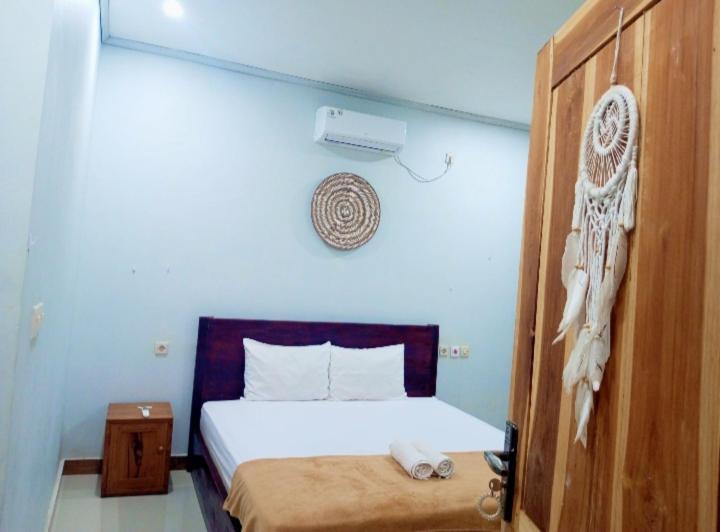 Kri Homestay Kuta  Dış mekan fotoğraf