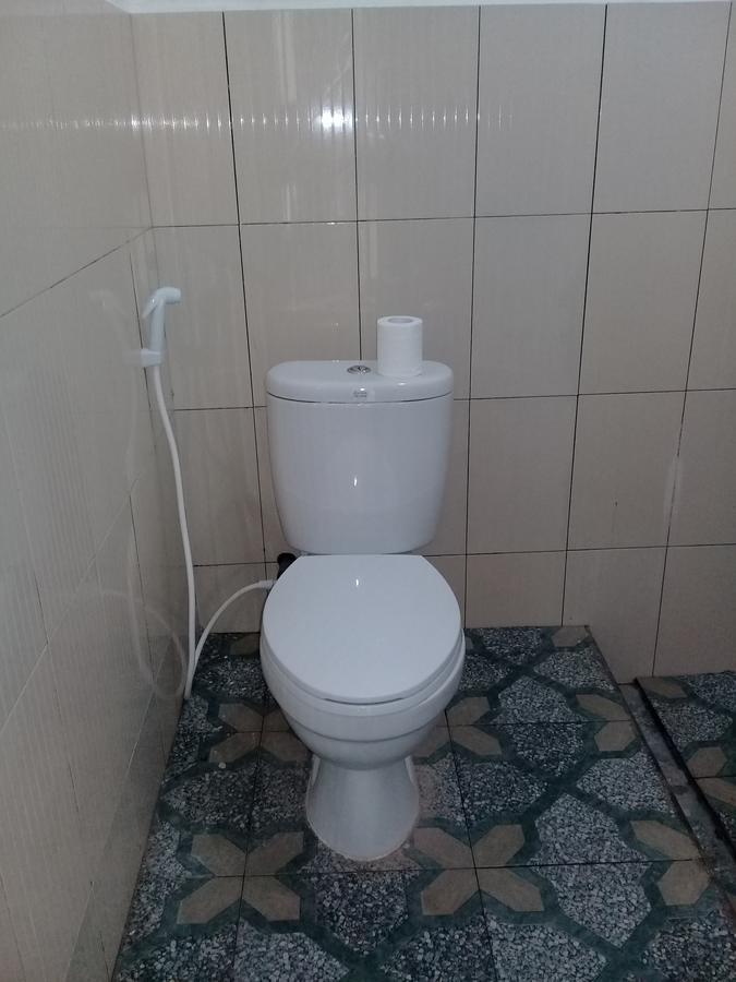 Kri Homestay Kuta  Dış mekan fotoğraf