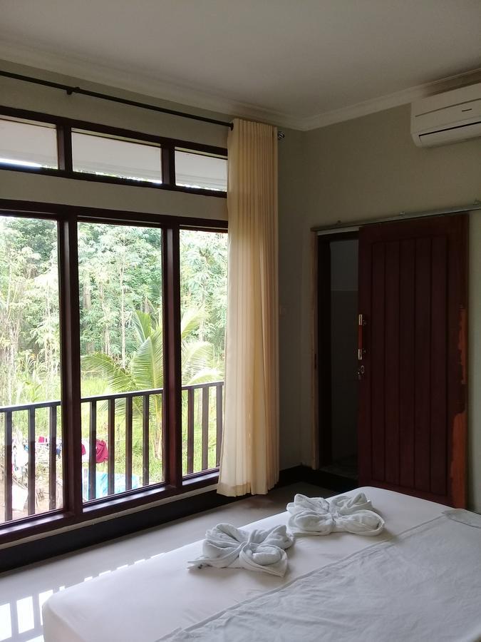 Kri Homestay Kuta  Dış mekan fotoğraf