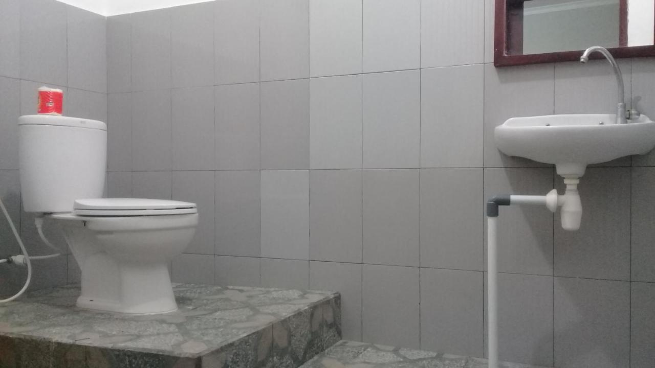 Kri Homestay Kuta  Dış mekan fotoğraf