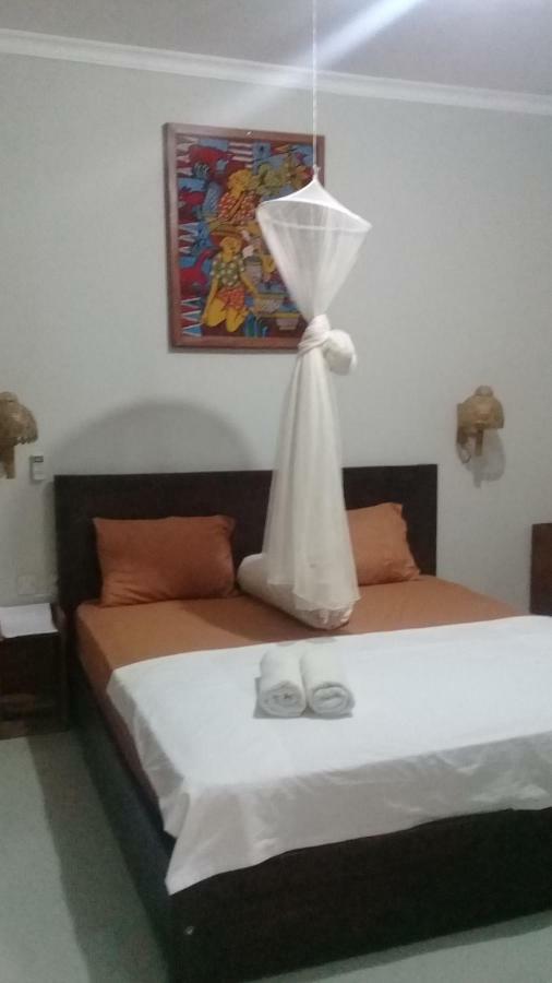Kri Homestay Kuta  Dış mekan fotoğraf