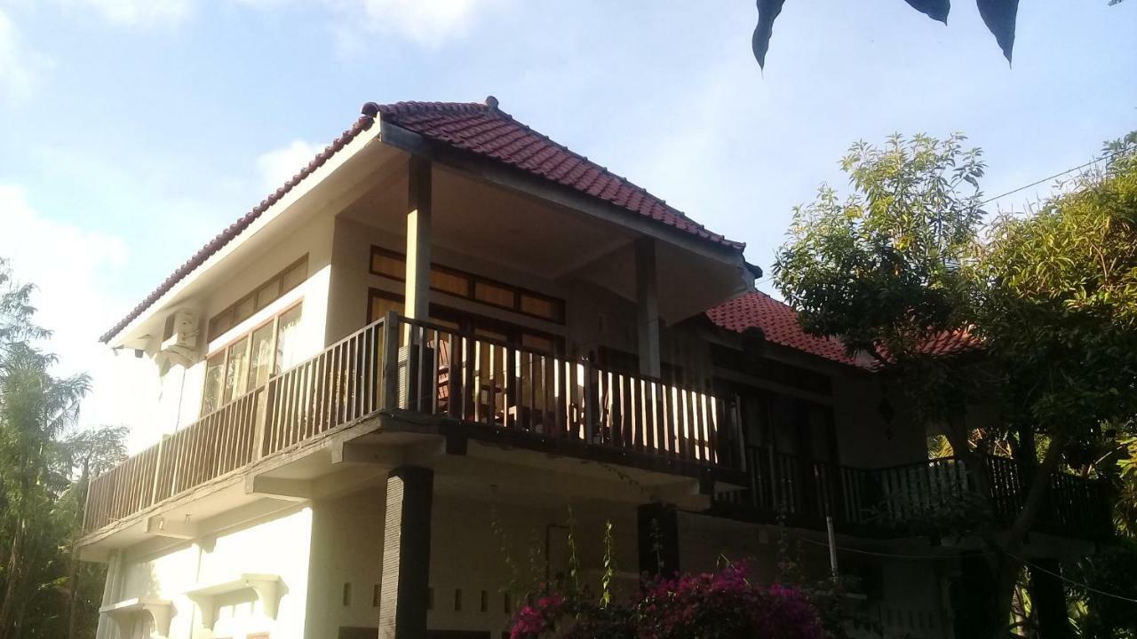 Kri Homestay Kuta  Dış mekan fotoğraf